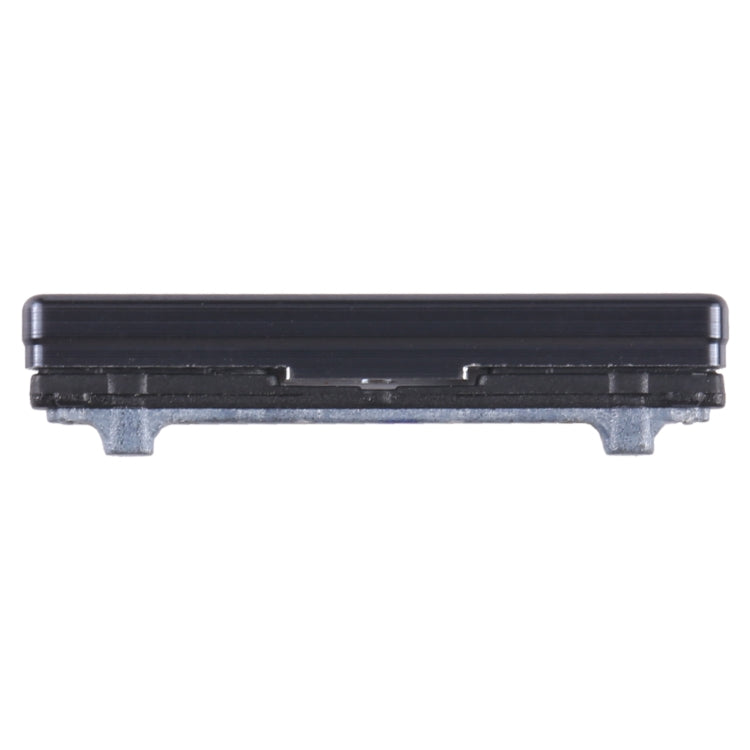 For Samsung Galaxy Z Flip SM-F700 10pcs Volume Control Button(Black) - free shipping - PMc TechLife - Order now!