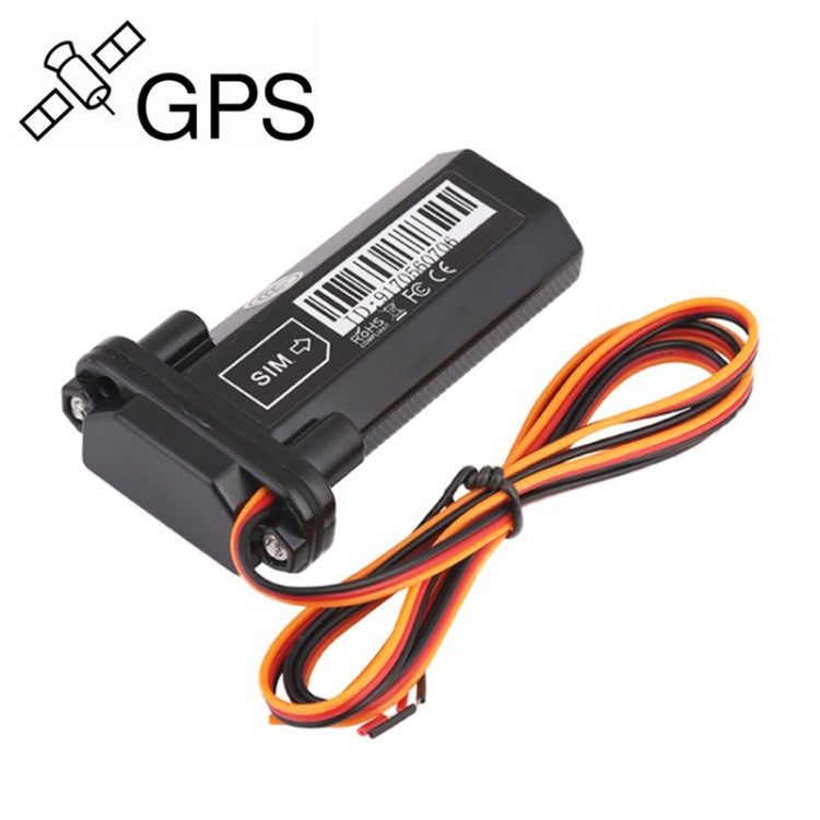 4G AU Version 9V-30V 3Pin GPS Positioning Tracker Mini Waterproof Vehicle Tracking System - free shipping - PMC TechLife - Order now!