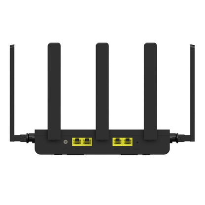 COMFAST CF-WR631AX MESH Networking WiFi6 Gigabit Dual Frequency 3000M Wireless Router, Plug:US Plug - Wireless Routers by COMFAST | Online Shopping South Africa | PMC Jewellery | Buy Now Pay Later Mobicred