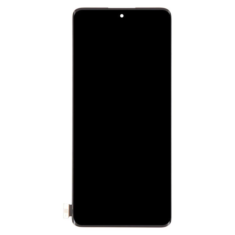 For Realme 11 Pro+ RMX3740 RMX3741 Original AMOLED LCD Screen with Digitizer Full Assembly - LCD Screen by PMC Jewellery | Online Shopping South Africa | PMC Jewellery | Buy Now Pay Later Mobicred