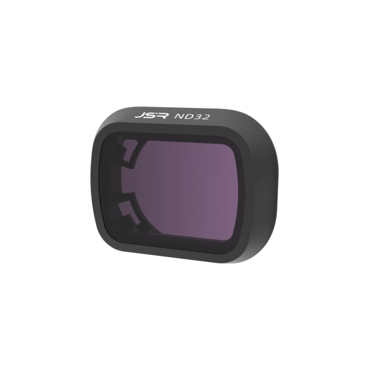 For DJI Mini 4 Pro JSR KB Series Drone Camera Lens Filter, Filter:ND32 - free shipping - PMC TechLife - Order now!