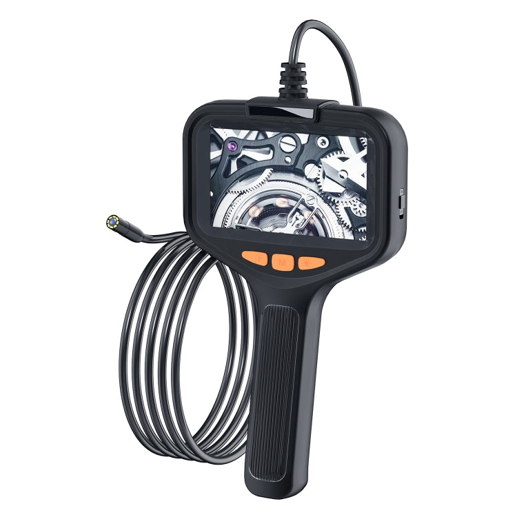 P200 8mm Front Lenses Integrated Industrial Pipeline Endoscope with 4.3 inch Screen, Spec:100m Tube -  by PMC Jewellery | Online Shopping South Africa | PMC Jewellery | Buy Now Pay Later Mobicred