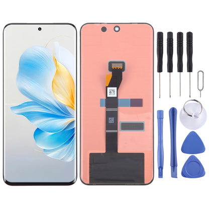 For Honor 100 Original LCD Screen with Digitizer Full Assembly - LCD Screen by PMC Jewellery | Online Shopping South Africa | PMC Jewellery | Buy Now Pay Later Mobicred