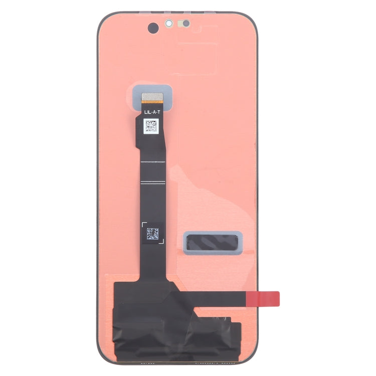 For Honor X50i+ Original LCD Screen with Digitizer Full Assembly - LCD Screen by PMC Jewellery | Online Shopping South Africa | PMC Jewellery | Buy Now Pay Later Mobicred