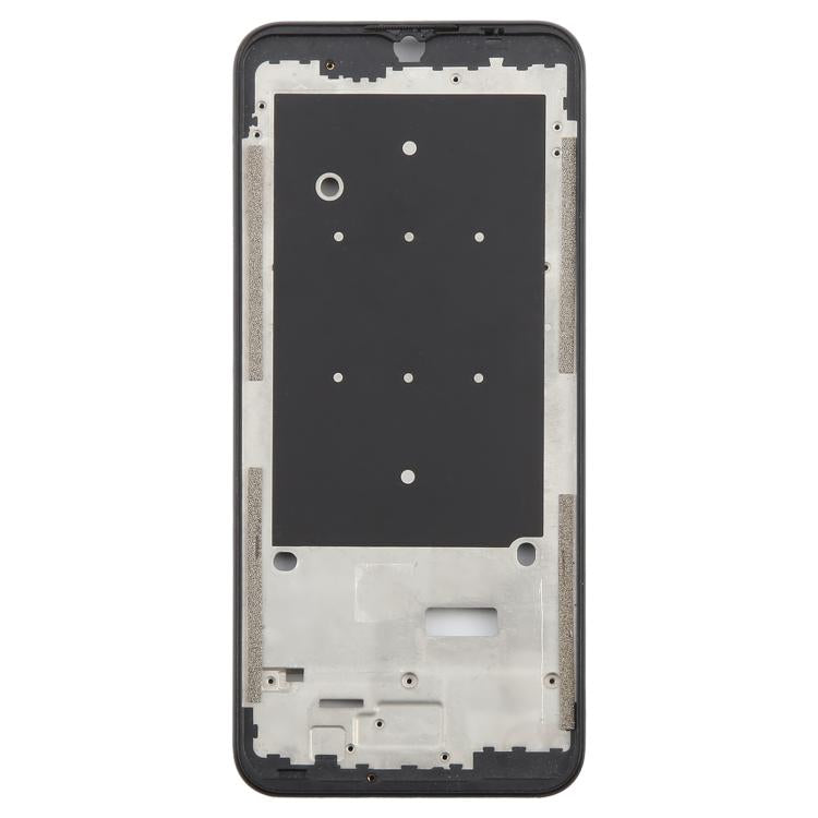 For Nokia C300 Original Front Housing LCD Frame Bezel Plate - Full Housing Cover by PMC TechLife | Online Shopping South Africa | PMC TechLife | Buy Now Pay Later Mobicred