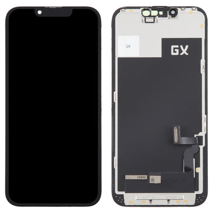 GX Hard OLED Screen For iPhone 13 - LCD Related Parts by GX | Online Shopping South Africa | PMC Jewellery | Buy Now Pay Later Mobicred