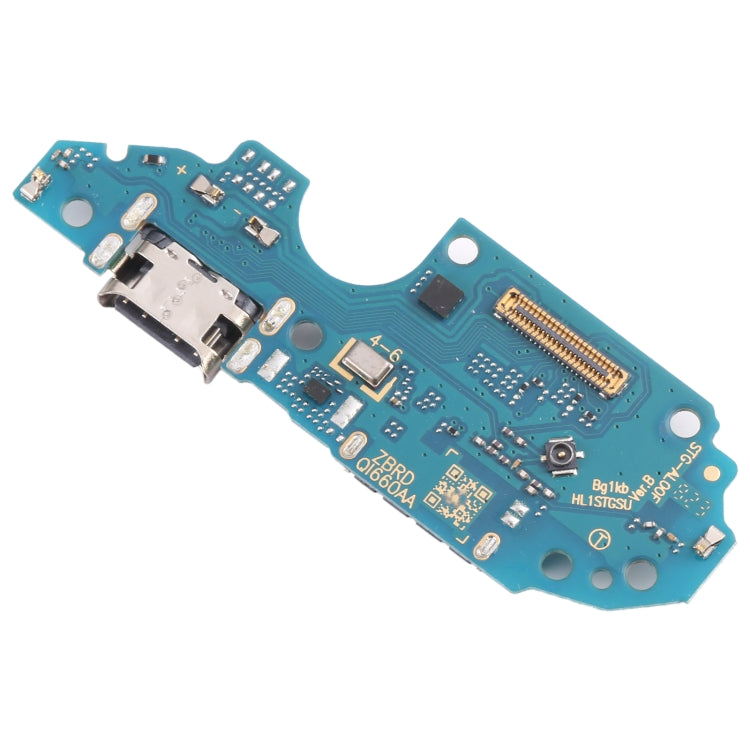 For Huawei Enjoy 60X OEM Charging Port Board - Tail Connector by PMc TechLife | Online Shopping South Africa | PMc TechLife | Buy Now Pay Later Mobicred