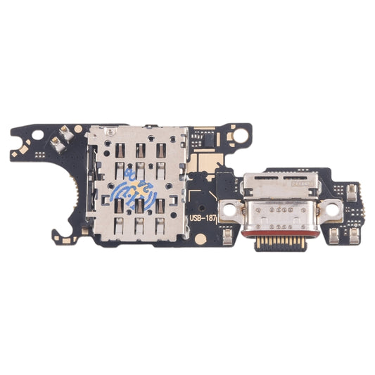 For Huawei Pura 70 OEM Charging Port Board - Tail Connector by PMC Jewellery | Online Shopping South Africa | PMC Jewellery | Buy Now Pay Later Mobicred