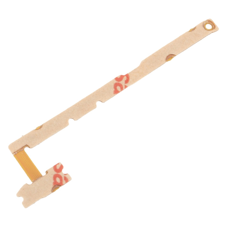 For Honor X7b 5G OEM Power Button & Volume Button Flex Cable - Flex Cable by PMc TechLife | Online Shopping South Africa | PMc TechLife | Buy Now Pay Later Mobicred
