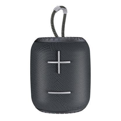 awei Y526 TWS Mini Portable Outdoor Bluetooth Speaker(Black) - Mini Speaker by awei | Online Shopping South Africa | PMC Jewellery | Buy Now Pay Later Mobicred