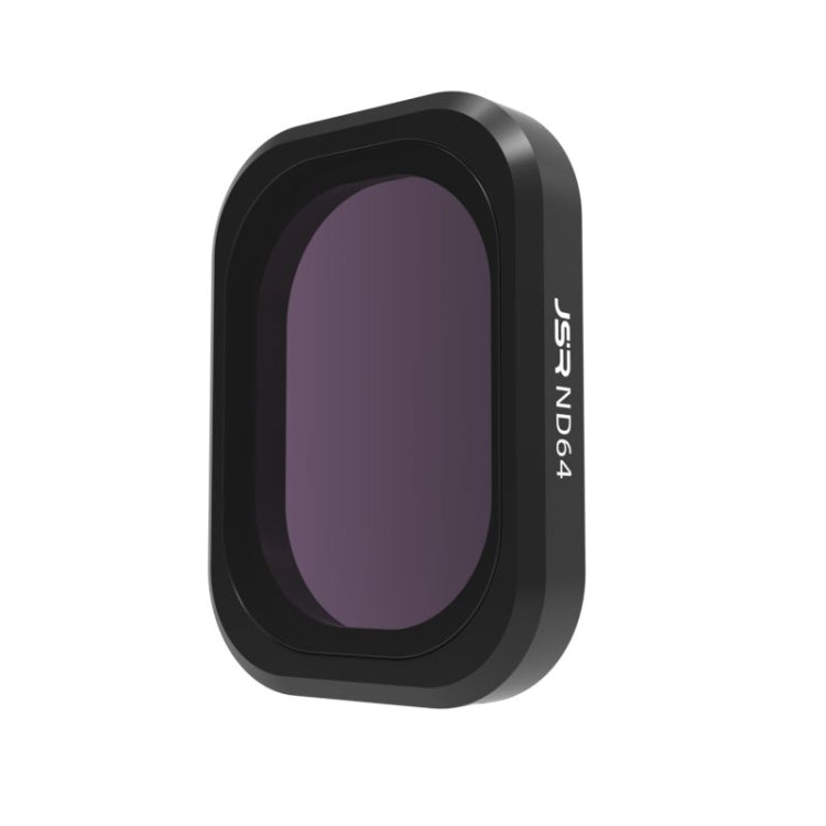 For DJI OSMO Pocket 3 JSR CB Series Camera Lens Filter, Filter:ND64 - Lens Accessories by JSR | Online Shopping South Africa | PMC TechLife | Buy Now Pay Later Mobicred