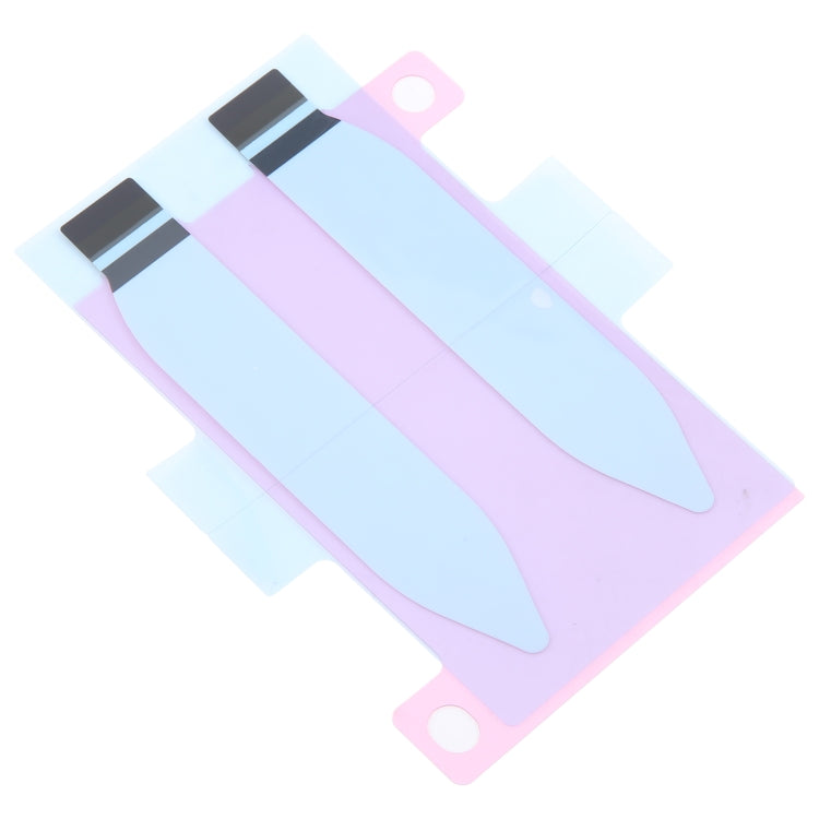 For iPhone 16 Plus 10pcs Battery Adhesive Tape Stickers - Others by PMC Jewellery | Online Shopping South Africa | PMC Jewellery | Buy Now Pay Later Mobicred