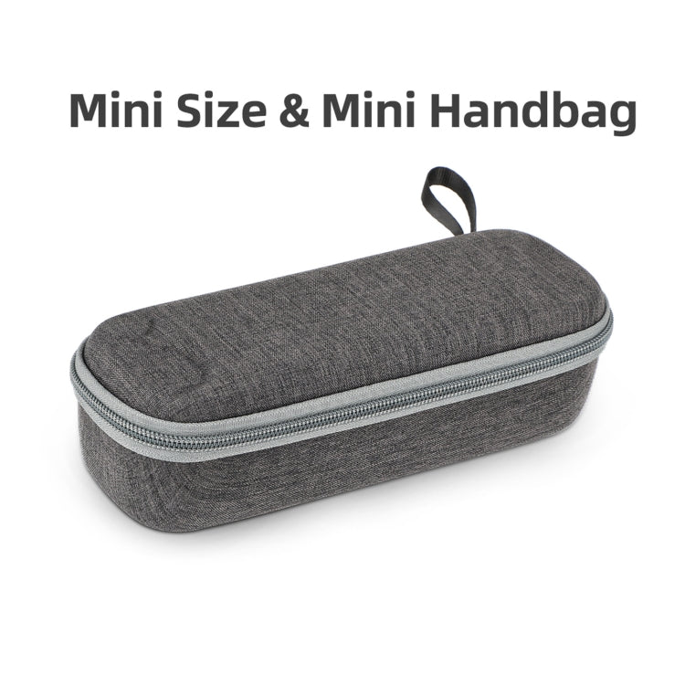 For DJI Osmo Pocket 3 Sunnylife Storage Case Box Standard Set Bag - Case & Bags by Sunnylife | Online Shopping South Africa | PMC TechLife | Buy Now Pay Later Mobicred