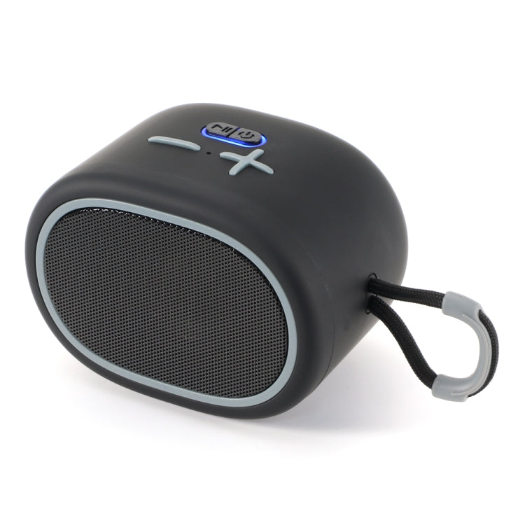 T&G TG662 Portable Subwoofer Wireless Bluetooth Speaker(Black) - Desktop Speaker by T&G | Online Shopping South Africa | PMC Jewellery | Buy Now Pay Later Mobicred