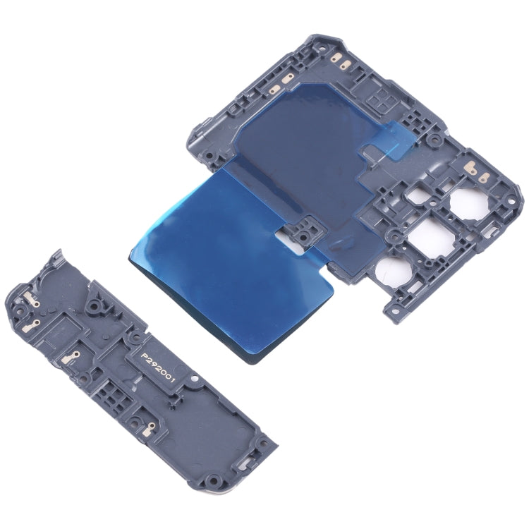 For Samsung Galaxy F13 SM-E135F Original Motherboard Protective Cover - Frame Bezel Plate by PMC Jewellery | Online Shopping South Africa | PMC Jewellery | Buy Now Pay Later Mobicred