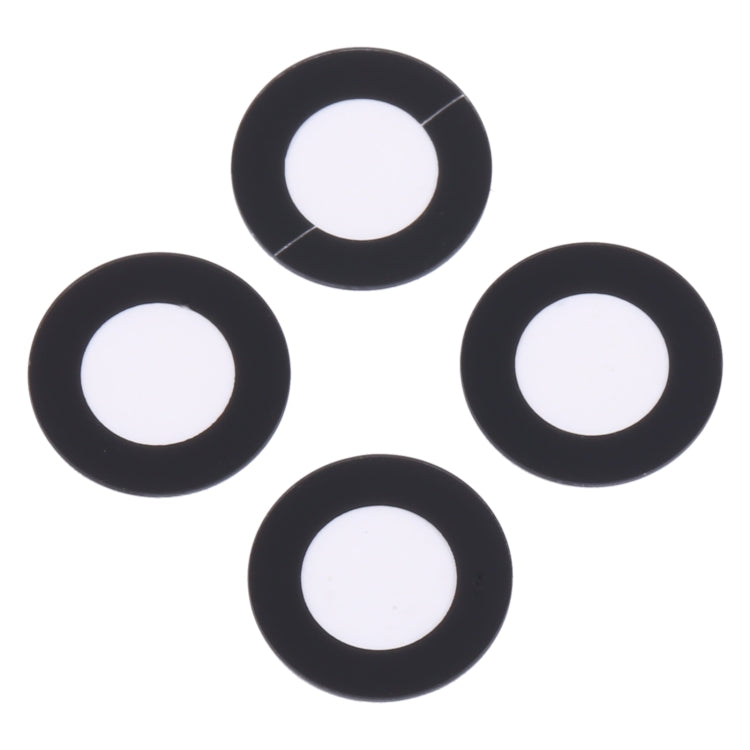 For Motorola One 5G UW Back Camera Lens - Camera Accessories by PMc TechLife | Online Shopping South Africa | PMc TechLife | Buy Now Pay Later Mobicred