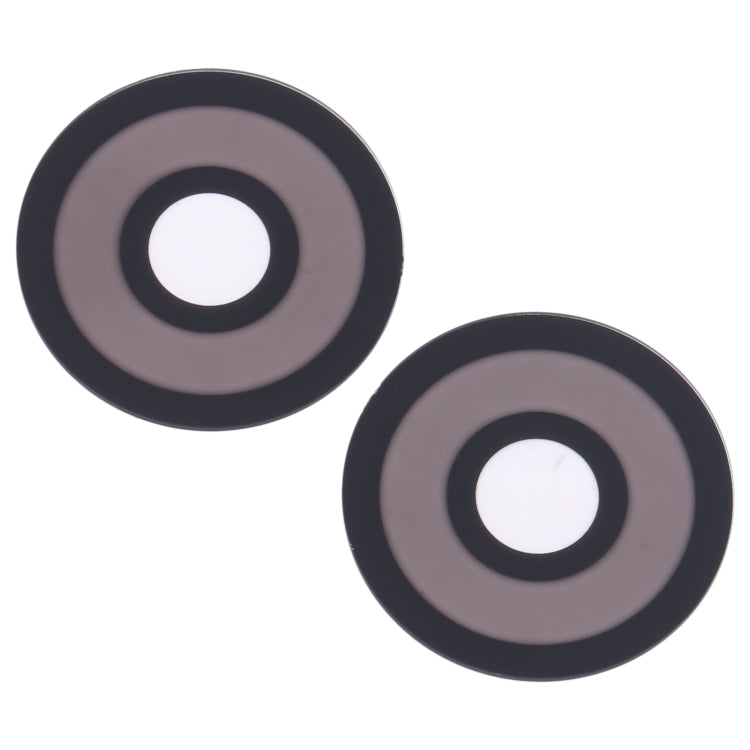 For Tecno Pop 7 Back Camera Lens - Camera Parts by PMc TechLife | Online Shopping South Africa | PMc TechLife | Buy Now Pay Later Mobicred