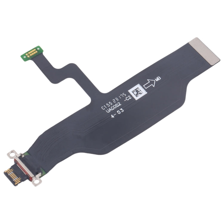 For OPPO Find N3 OEM Charging Port Flex Cable - Flex Cable by PMC Jewellery | Online Shopping South Africa | PMC Jewellery | Buy Now Pay Later Mobicred