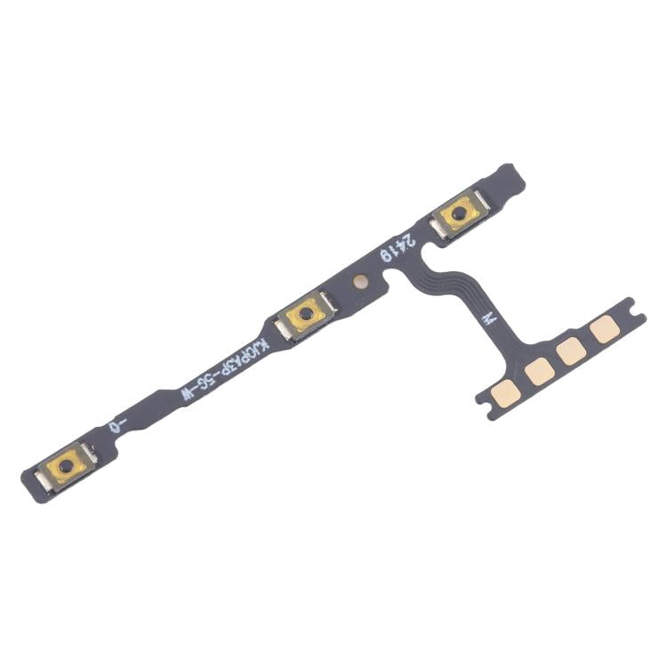 For OPPO A3 Pro OEM Power Button & Volume Button Flex Cable - Flex Cable by PMc TechLife | Online Shopping South Africa | PMc TechLife | Buy Now Pay Later Mobicred