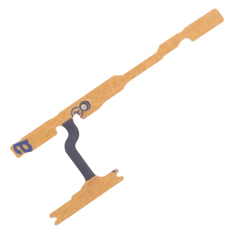 For OPPO K12x OEM Power Button & Volume Button Flex Cable - Flex Cable by PMc TechLife | Online Shopping South Africa | PMc TechLife | Buy Now Pay Later Mobicred