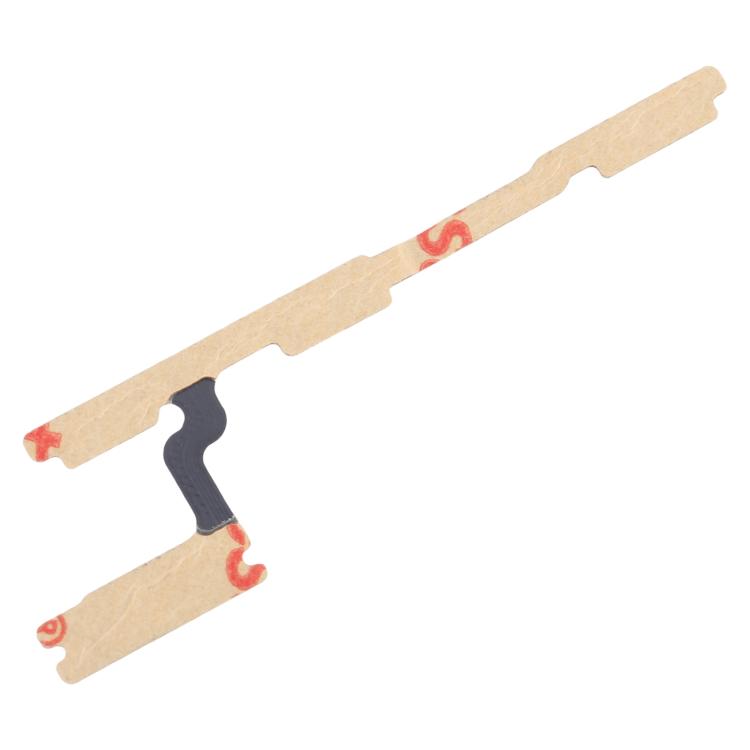 For OPPO A3x 5G OEM Power Button & Volume Button Flex Cable - Flex Cable by PMc TechLife | Online Shopping South Africa | PMc TechLife | Buy Now Pay Later Mobicred