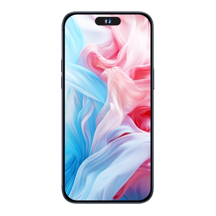 i15ProMax / U18, 3GB+32GB, 6.53 inch Face Identification Android 8.1 MTK6737 Quad Core, Network: 4G, OTG, Dual SIM(Blue) -  by PMC Jewellery | Online Shopping South Africa | PMC Jewellery