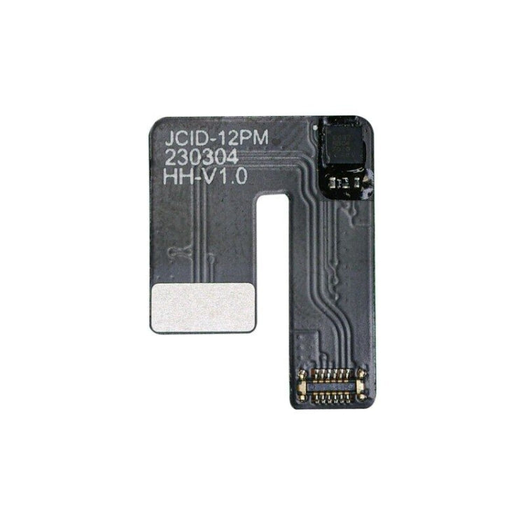 For iPhone 12 Pro Max JC Face ID No Disassembly Repair Cable - Flex Cable by JC | Online Shopping South Africa | PMC TechLife | Buy Now Pay Later Mobicred