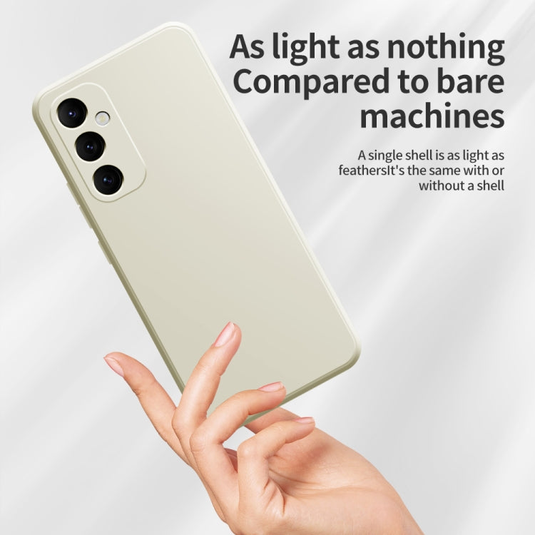 For Xiaomi 14 Pro Imitation Liquid Silicone Phone Case(Sky Blue) - 14 Pro Cases by PMC TechLife | Online Shopping South Africa | PMC TechLife