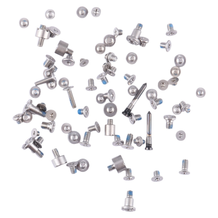 For iPhone 15 Plus Complete Set Screws and Bolts - Others by PMC Jewellery | Online Shopping South Africa | PMC Jewellery