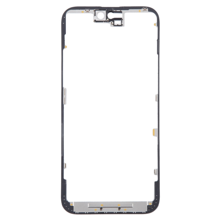 For iPhone 15 Pro Max Front LCD Screen Bezel Frame - LCD Related Parts by PMC Jewellery | Online Shopping South Africa | PMC Jewellery