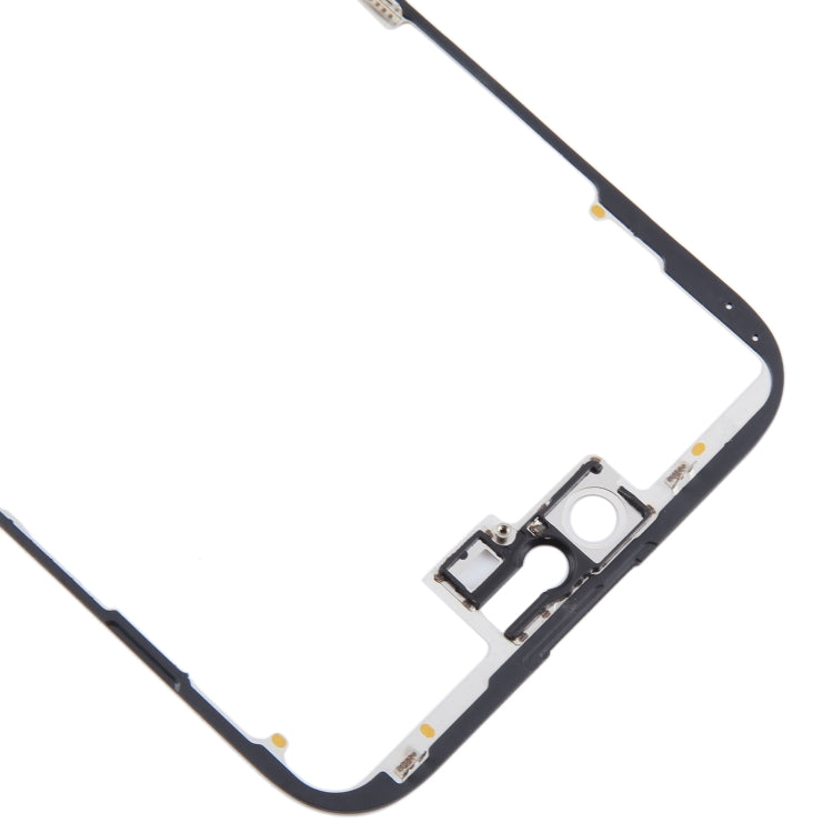 For iPhone 15 Pro Max Front LCD Screen Bezel Frame - LCD Related Parts by PMC Jewellery | Online Shopping South Africa | PMC Jewellery