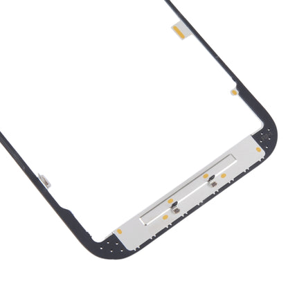 For iPhone 15 Front LCD Screen Bezel Frame - LCD Related Parts by PMC Jewellery | Online Shopping South Africa | PMC Jewellery