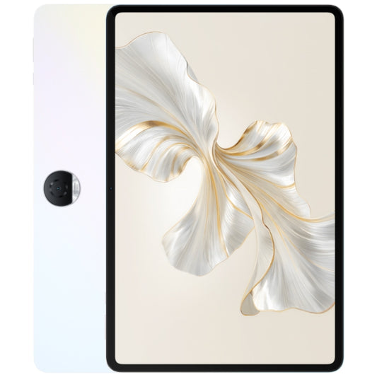 Honor Tablet 9 12.1 inch WiFi, Standard 12GB+256GB, MagicOS 7.2 Snapdragon 6 Gen1 Octa Core 2.2GHz, Not Support Google Play(White) - Huawei by Huawei | Online Shopping South Africa | PMC Jewellery