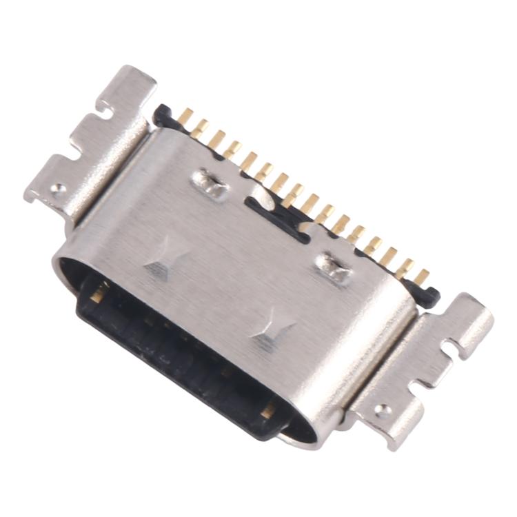 For Tecno Pova 6 10pcs Original Charging Port Connector - Single Tail Connector by PMc TechLife | Online Shopping South Africa | PMc TechLife | Buy Now Pay Later Mobicred