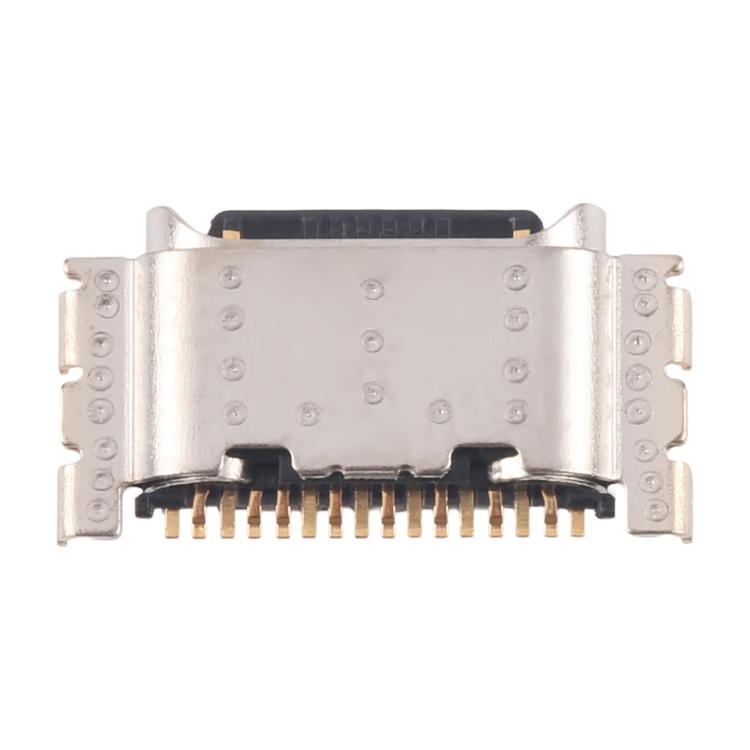 For Realme V25 10pcs Original Charging Port Connector - Single Tail Connector by PMc TechLife | Online Shopping South Africa | PMc TechLife | Buy Now Pay Later Mobicred