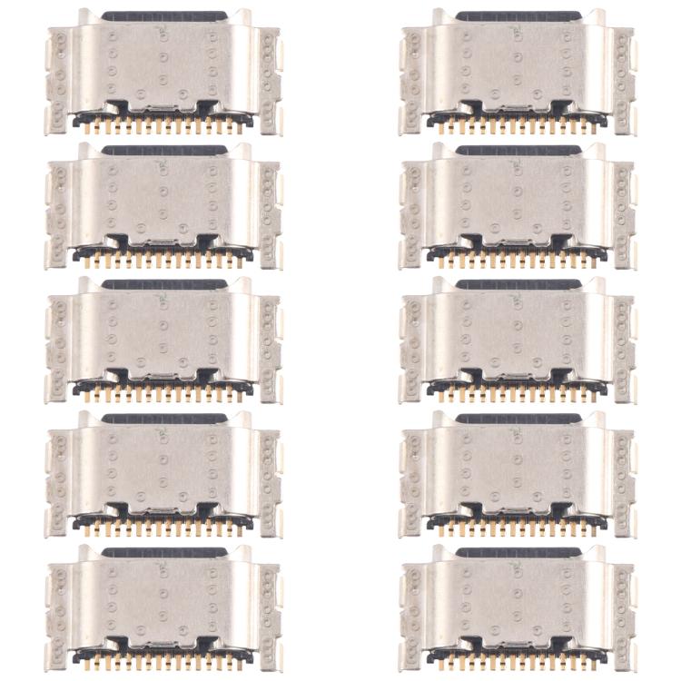 For Realme Q2 Pro 10pcs Original Charging Port Connector - free shipping - PMc TechLife - Order now!