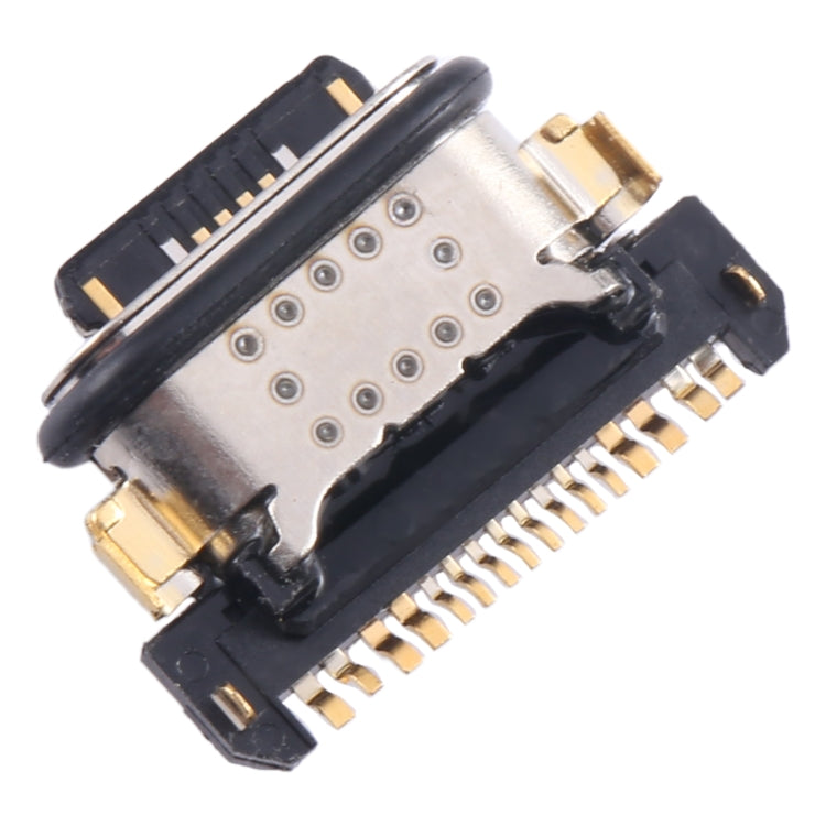 For vivo S10e 10pcs Original Charging Port Connector - free shipping - PMC TechLife - Order now!