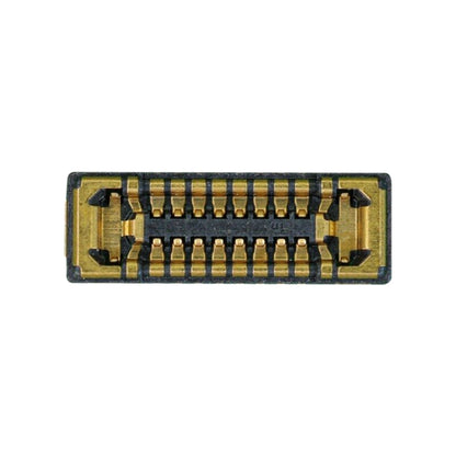 For iPhone 14/14 Plus Infrared Camera FPC Connector On Motherboard - FPC Connector by PMC Jewellery | Online Shopping South Africa | PMC Jewellery