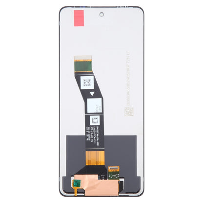 For Motorola Moto E14 OEM LCD Screen with Digitizer Full Assembly - LCD Screen by PMC Jewellery | Online Shopping South Africa | PMC Jewellery | Buy Now Pay Later Mobicred