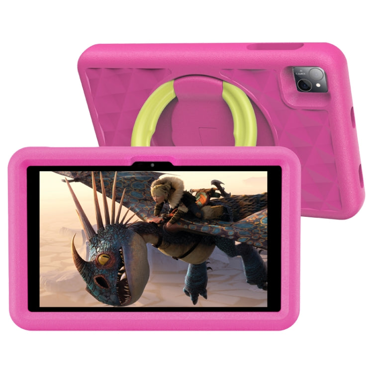 P30H WiFi Kid Tablet 10.1 inch,  4GB+128GB, Android 13 Allwinner A523 Octa Core CPU Support Parental Control Google Play(Pink) -  by PMC Jewellery | Online Shopping South Africa | PMC Jewellery