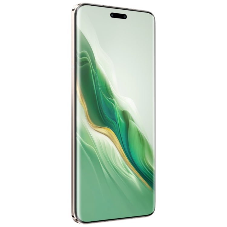 Honor Magic6 Pro, 16GB+512GB ,  6.8 inch Magic OS 8.0 Snapdragon 8 Gen 3 Octa Core up to 3.3GHz, Network: 5G, OTG, NFC, Support Google Play(Green) - Honor by Huawei | Online Shopping South Africa | PMC Jewellery | Buy Now Pay Later Mobicred