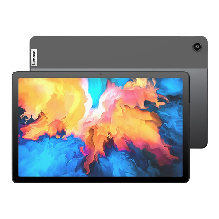 Lenovo K10 Pro 5G LTE Tablet, 6GB+128GB, 10.6 inch Android 13, Qualcomm Snapdragon 695 Octa Core, Support Face Identification(Grey) - Lenovo by Lenovo | Online Shopping South Africa | PMC Jewellery | Buy Now Pay Later Mobicred