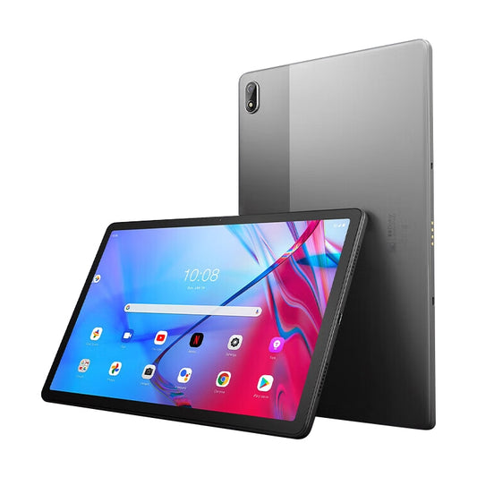 Lenovo K11 Pro 5G LTE Tablet, 6GB+128GB, 11 inch Android 11, Qualcomm Snapdragon 750G Octa Core, Support Face Identification(Grey) - Lenovo by Lenovo | Online Shopping South Africa | PMC Jewellery