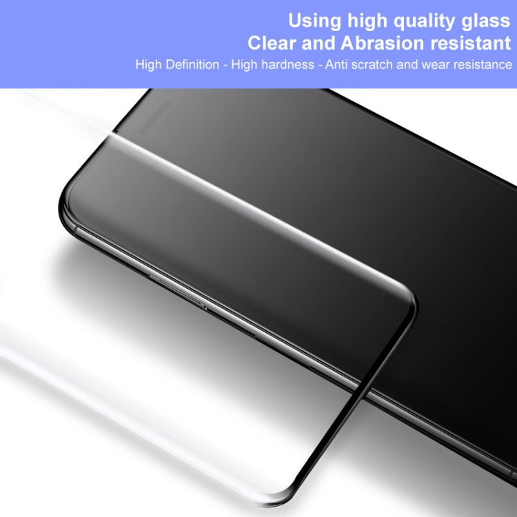 For Honor Magic6 Pro 5G imak 3D Curved Full Screen Tempered Glass Film - Honor Tempered Glass by imak | Online Shopping South Africa | PMC Jewellery