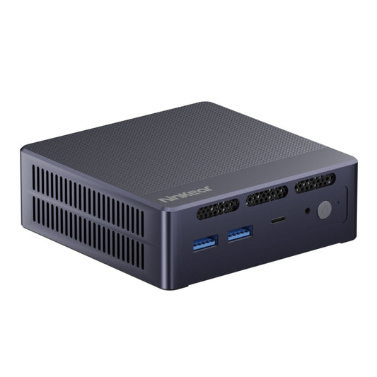 Ninkear N9 Windows 11 Mini PC, 8GB+256GB, Intel Alder Lake N95, Support 3 Screen Display(EU Plug) - Windows Mini PCs by Ninkear | Online Shopping South Africa | PMC Jewellery | Buy Now Pay Later Mobicred