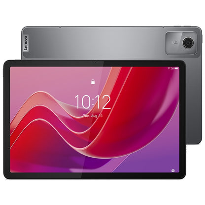 Lenovo K10 WiFi Tablet TB330FU, 8GB+128GB, 10.95 inch Android 13, MediaTek Helio G88 Octa Core, Support Face Identification(Grey) - Lenovo by Lenovo | Online Shopping South Africa | PMC Jewellery