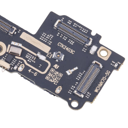 For Xiaomi Redmi K70 Pro OEM Charging Port Board - Tail Connector by PMC Jewellery | Online Shopping South Africa | PMC Jewellery | Buy Now Pay Later Mobicred