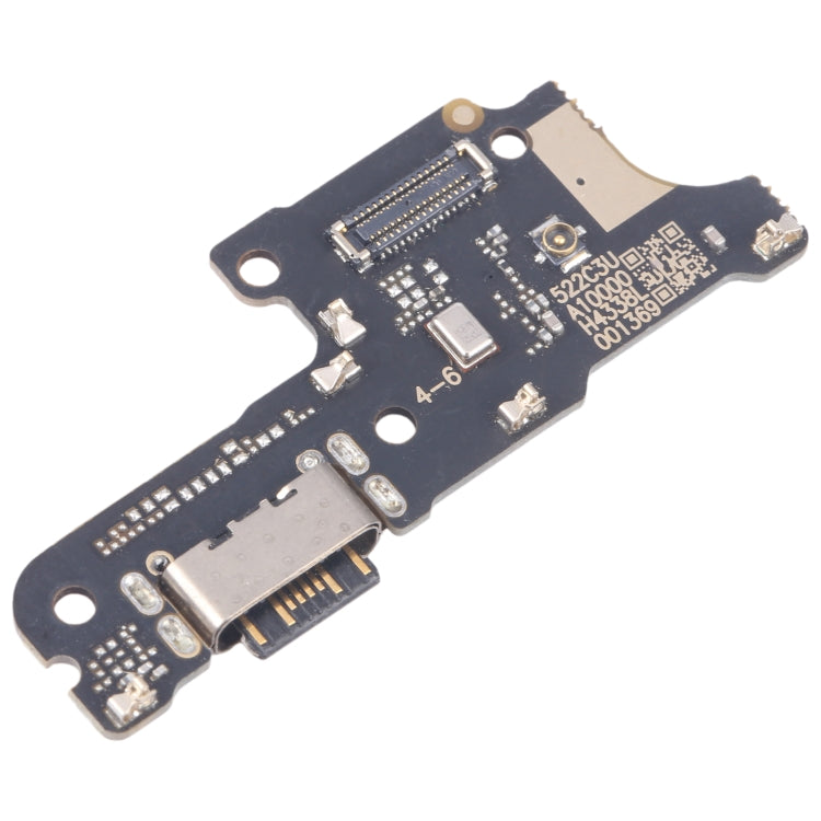 For Xiaomi Redmi 13C 4G OEM Charging Port Board - Tail Connector by PMC Jewellery | Online Shopping South Africa | PMC Jewellery | Buy Now Pay Later Mobicred