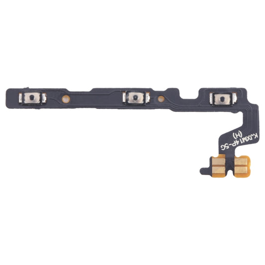 For Xiaomi 14 Pro OEM Power Button & Volume Button Flex Cable - Flex Cable by PMC Jewellery | Online Shopping South Africa | PMC Jewellery