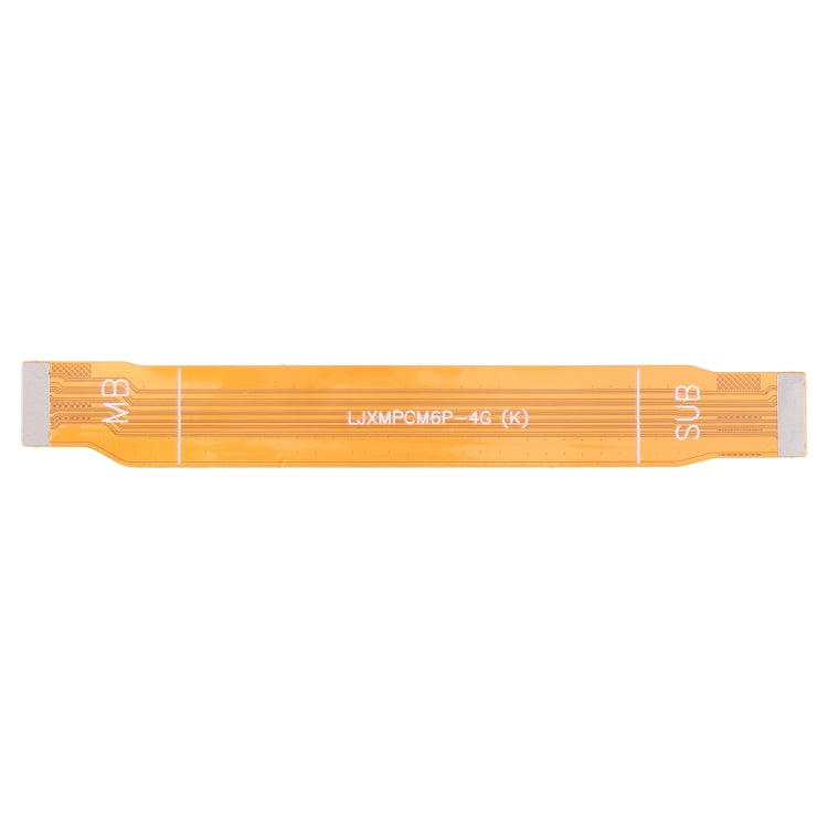 For Xiaomi Redmi Note 13 Pro 4G OEM Motherboard Flex Cable - Flex Cable by PMc TechLife | Online Shopping South Africa | PMc TechLife | Buy Now Pay Later Mobicred